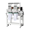 Vorstellung der computergesteuerten Stickmaschine QH-XC1202 – Revolutionierung Ihres Stickerlebnisses