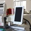 &Auml;u&szlig;erst wettbewerbsf&auml;hige, professionelle, ger&auml;uscharme automatisierte Stickmaschine