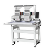 Vorstellung der computergesteuerten Stickmaschine QH-XC1202 – Revolutionierung Ihres Stickerlebnisses