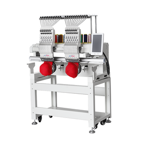Vorstellung der computergesteuerten Stickmaschine QH-XC1202 – Revolutionierung Ihres Stickerlebnisses