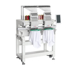 &Auml;u&szlig;erst wettbewerbsf&auml;hige, professionelle, ger&auml;uscharme automatisierte Stickmaschine